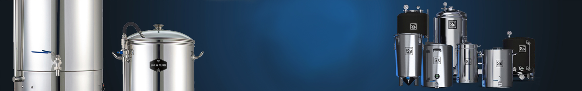 Fermentatori inox