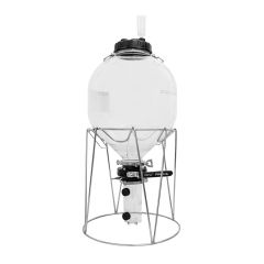 FermZilla Tri-clamp 27 litri