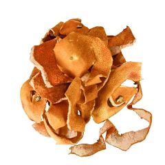 Buccia di pompelmo a strisce - 100 g