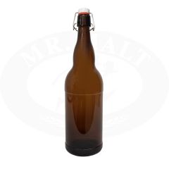 Bottiglia birra completa KF® 2 litri