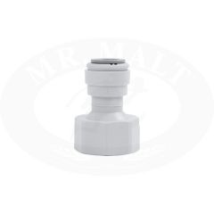 Raccordo JG - 5/8" 9,5 mm