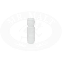 Raccordo JG - 8mm valvola di non ritorno