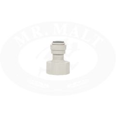 Raccordo JG - 5/8" 8 mm