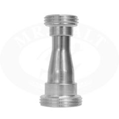 Giunto di riduzione F/F DN 40/25