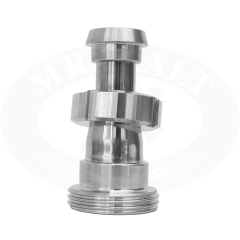 Giunto di riduzione F/M - G DN32/25