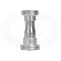 Giunto di riduzione F/F DN 40/32