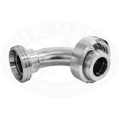 Curva 90° - MG/F DN 40