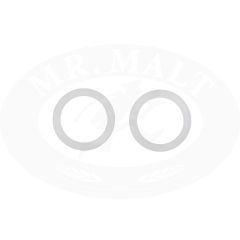 BT guarnizione 32x24x2,5 mm - 2 pz