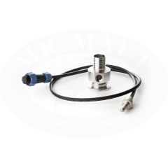 BT sensore in linea con adattatore