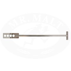 BT paletta 78 cm con maniglia a T