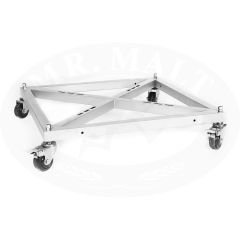 Brewtools® Troll telaio Unitank