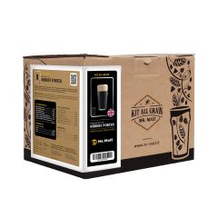 Kit all grain Mr. Malt® Robust Porter