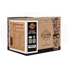 Kit all grain Open Baladin Amber