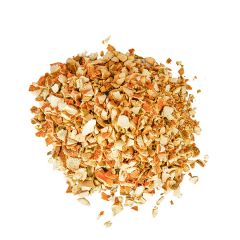 Buccia d'arancia dolce - 100 g