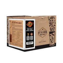 Kit all grain Open Baladin Amber