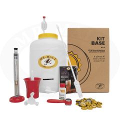 Kit di fermentazione STANDARD S/MALTO
