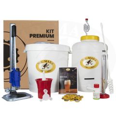 Kit di fermentazione STANDARD S/MALTO