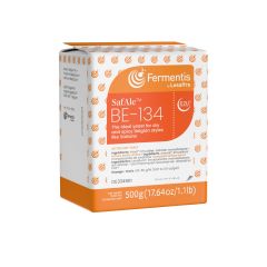 Lievito secco Fermentis SafAle™ BE-134 (Saison) - 500 g