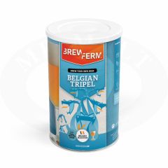 Brewferm® Belgian Trippel