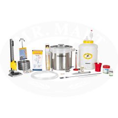 Kit di produzione Birra Mr. Malt® ALL GRAIN BIAB