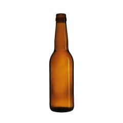 Bottiglia Longneck ITA corona 26 mm - 330 ml - 1805 pezzi