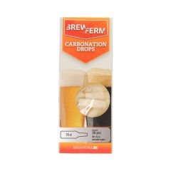 Brewferm® Carbonation Drops 750 ml