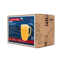 Kit E+G Mr. Malt® Czech Pilsner