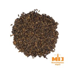 Malto Dingemans Chocolate Rye 300 (Segale) - 5 kg