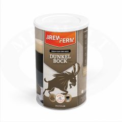 Brewferm® Dunkel Bock (ex Oranje Bock)