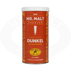 Mr. Malt® Premium Munich Dunkel
