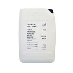 Estratto Super Light - 25 kg sciroppo