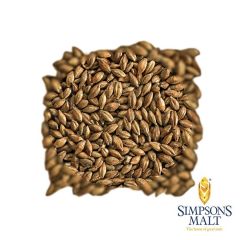 Malto Simpsons Export Pale Brown - 25 kg