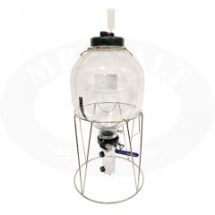 FermZilla Tri-clamp 27 litri