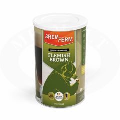 Brewferm® Flemish Brown (ex Old Flemish Brown)