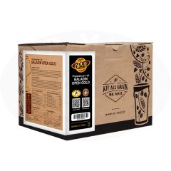 Kit all grain Open Baladin Gold