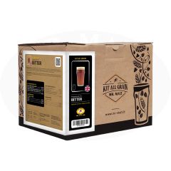 Kit all grain Mr. Malt® Bitter