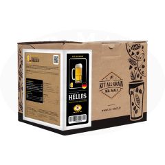 Kit all grain Mr. Malt® Helles