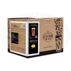 Kit all grain Sgabuzen Ordinary Bitter