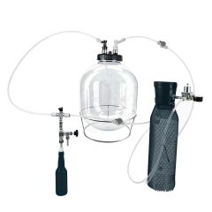 Kit Isobarico All Rounder 30 litri 