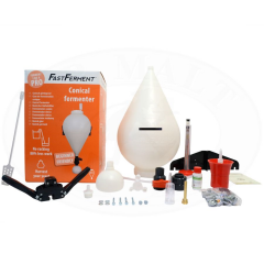 Kit di fermentazione Birra FastFerment™