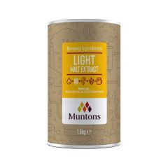 Estratto Light - 1,5 kg sciroppo