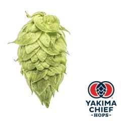 Yakima Chief Hops® Cryo Hops® pellets Ekuanot® - 5 kg