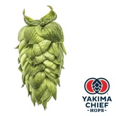 Luppolo Yakima Chief Hops® Idaho 7® - 5 kg Pellets T90