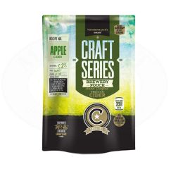 Mangrove Jack's Apple Cider (Sidro)