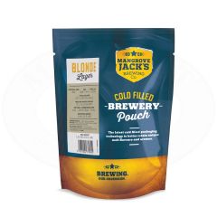 Mangrove Jack's Blonde Lager