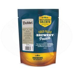 Mangrove Jack's Dubbel