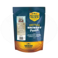 Mangrove Jack's Gluten Free Pale Ale (Senza Glutine)