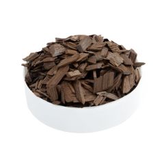 Oak Chips Heavy Toast (scaglie di quercia) - 10 kg