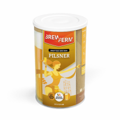 Brewferm® Pilsner (ex Pils)