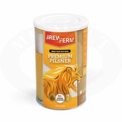 Brewferm® Premium Pilsner (ex Gold)